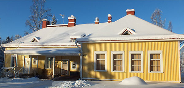 Kokoustilat 30 + 35 hlö | Poikeluksen Juhlatalo - Ylöjärvi (vain n. 30 min Tampereelta)